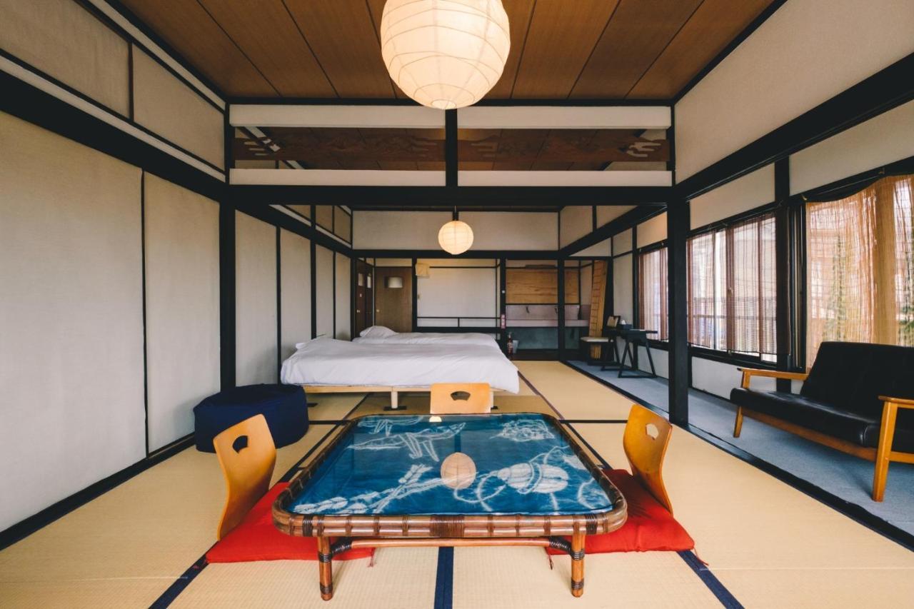 漁村一棟貸宿「和泉屋」 Choshi Exterior photo