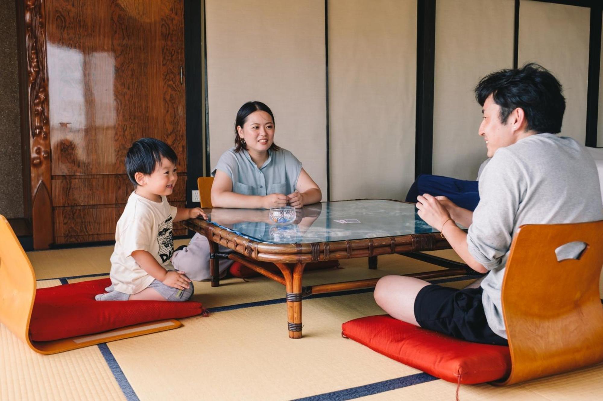 漁村一棟貸宿「和泉屋」 Choshi Exterior photo