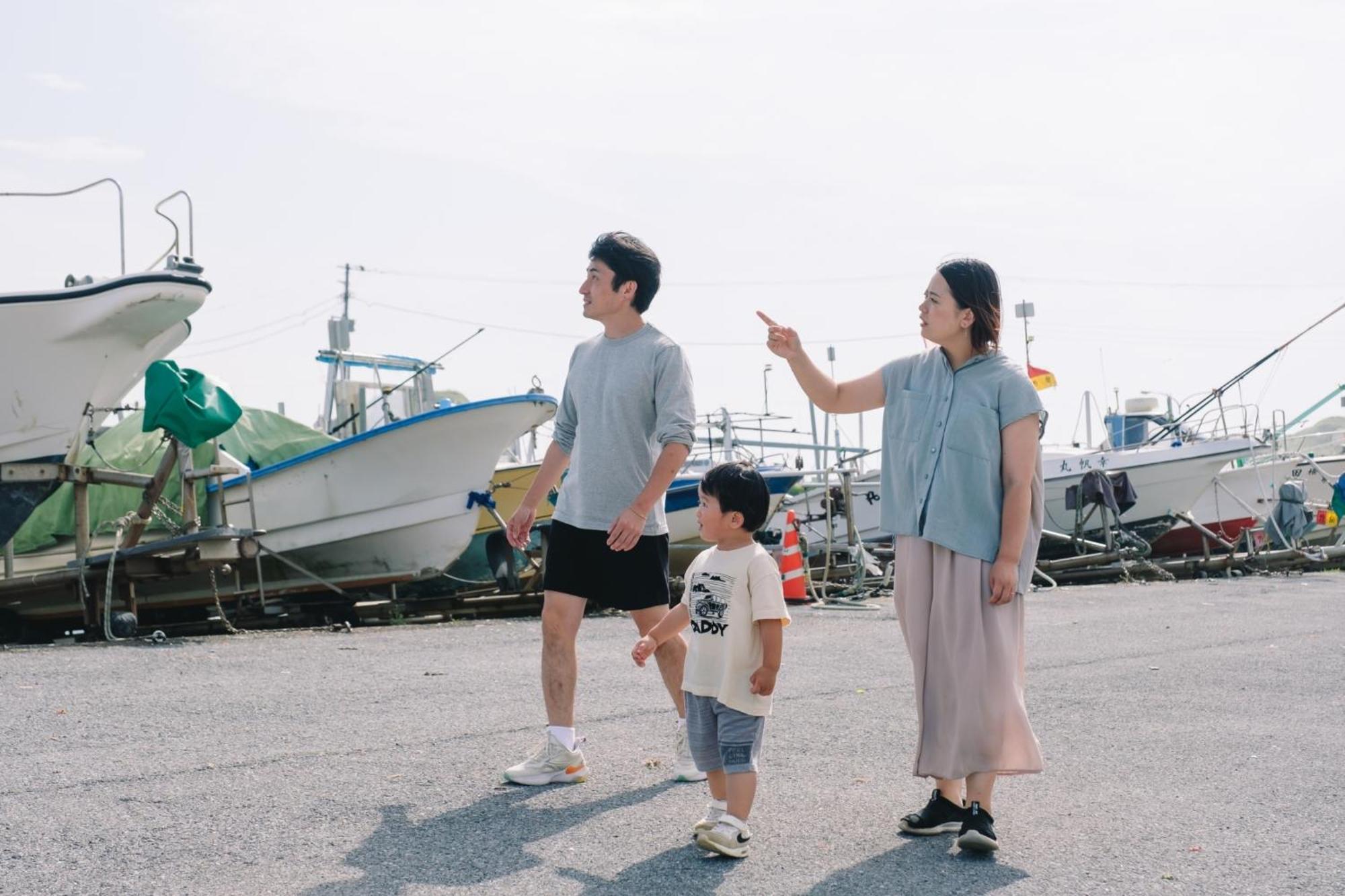 漁村一棟貸宿「和泉屋」 Choshi Exterior photo